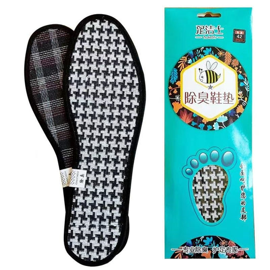 D12 insole