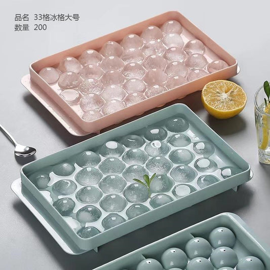 33 ice cube large