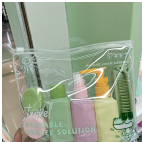 CL1039 Travel Bottle