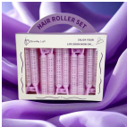 CL1022 fluffy hairpins ten packs