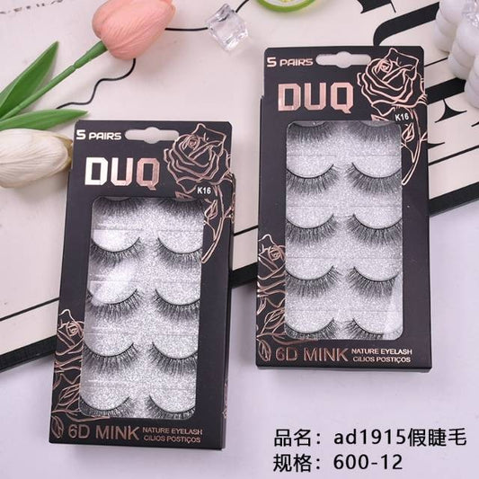 ad1915 false eyelashes