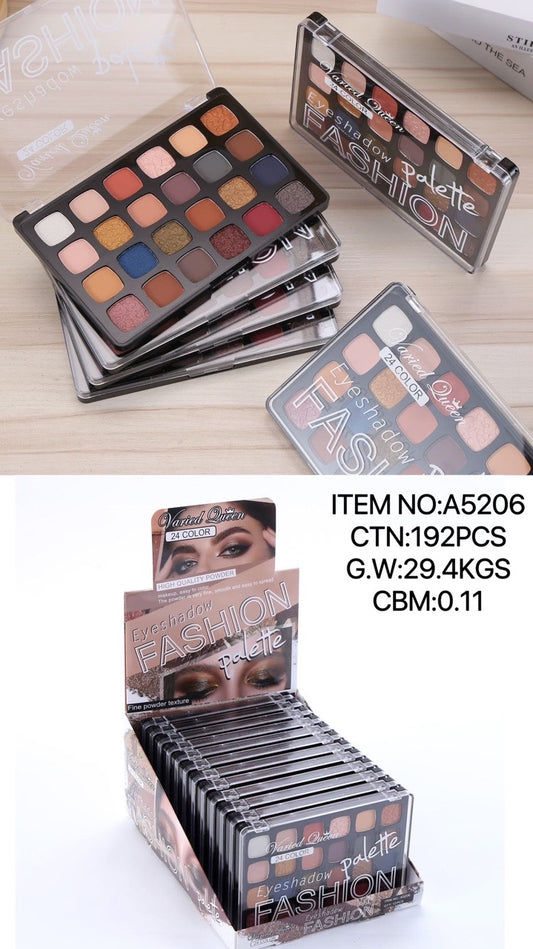 A5206 Eye Shadow