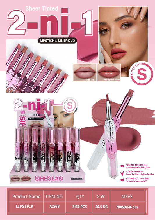 A294B lipstick lip liner