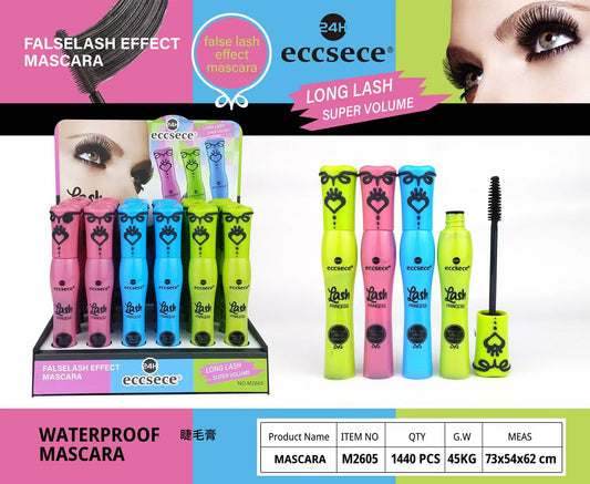M2605 Mascara