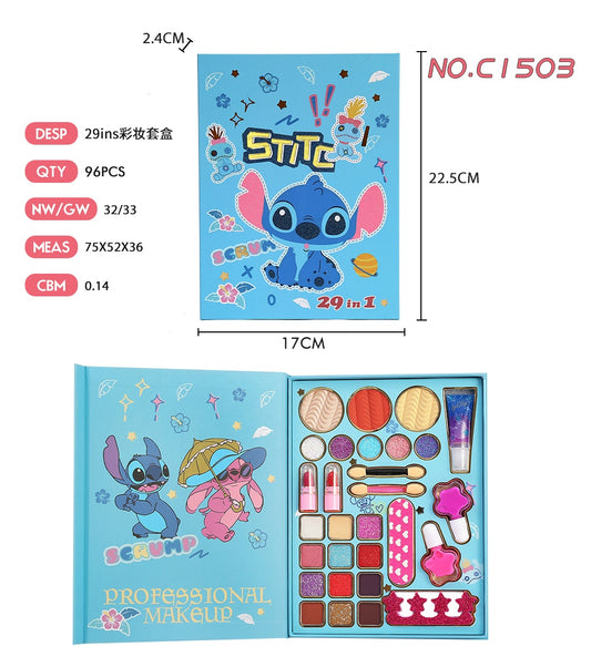 C1503 Eyeshadow Set
