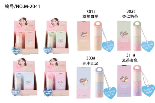 m-2041 Silky Matte Lip Mud 303