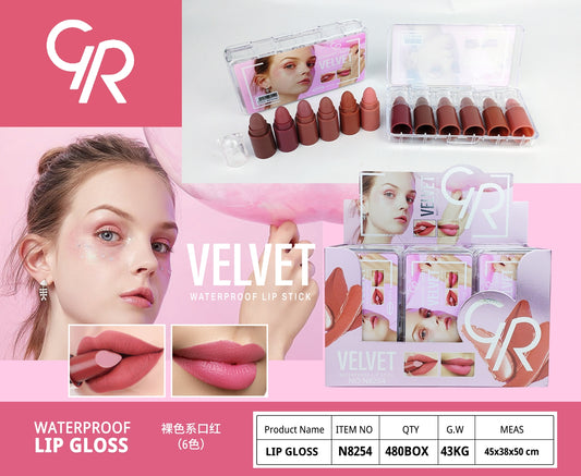 N8254 Lipstick