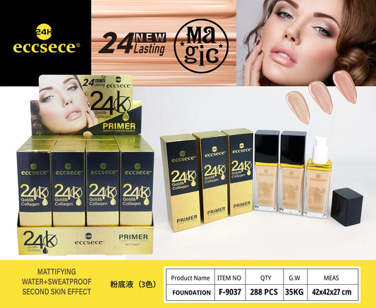 F9037 liquid foundation