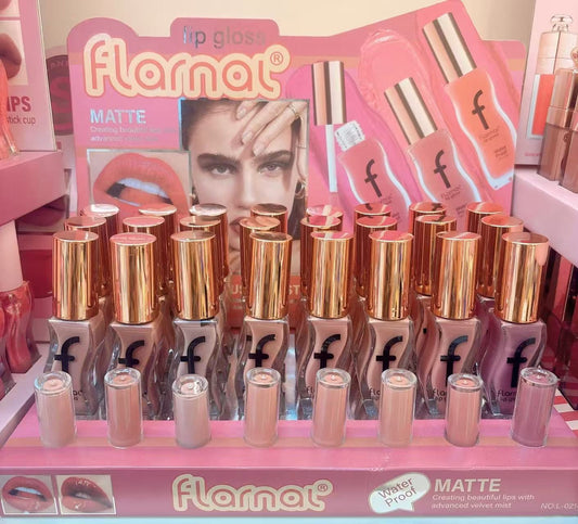 L-0214B Lip Gloss