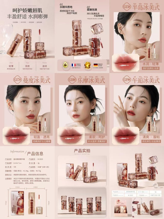 m-2035 Yingrun Essence Honey 19