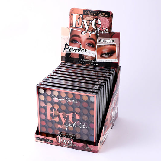 A5213 Eye Shadow