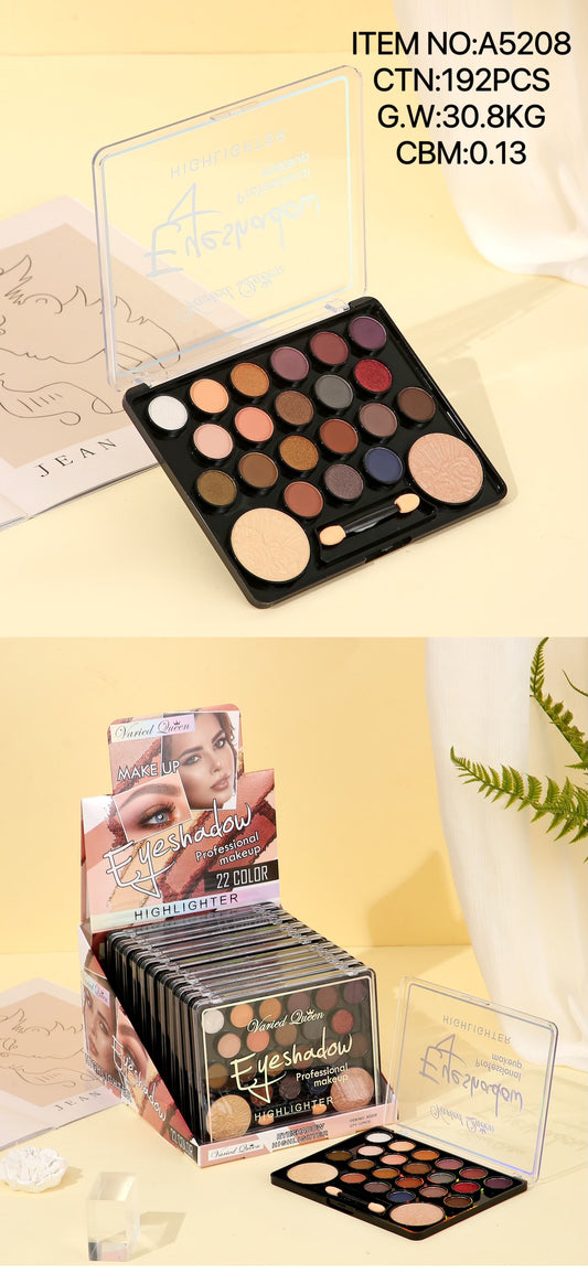 A5208 Eye Shadow