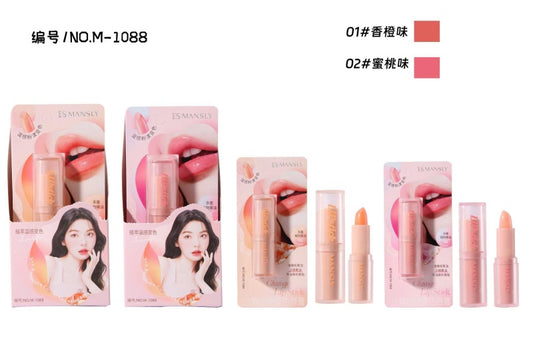 m-1088 Color Changing Lipstick 02