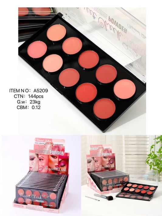A5209 blush