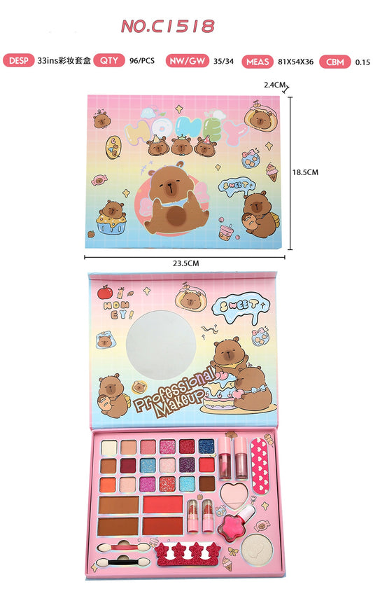 C1518 Eyeshadow Set