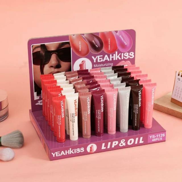 ys-1126 lip gloss
