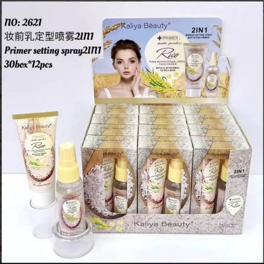 2621 Makeup Pre-emulsion