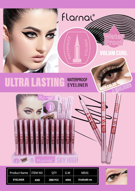 A302 Eyeliner