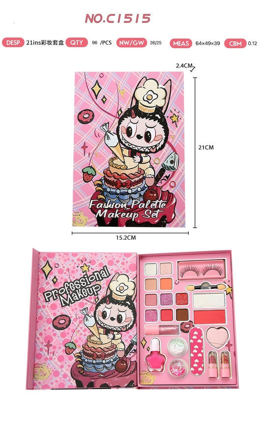C1515 Eyeshadow Set