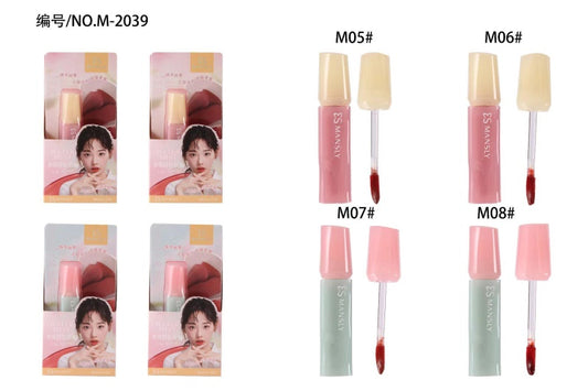 m-2039 water mist holding lip glaze 05