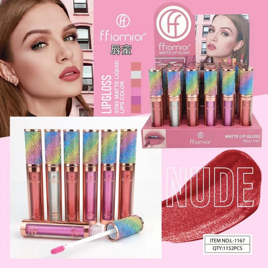L-1167C lip gloss