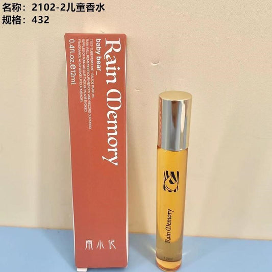 2102-2 Roll-on Perfume
