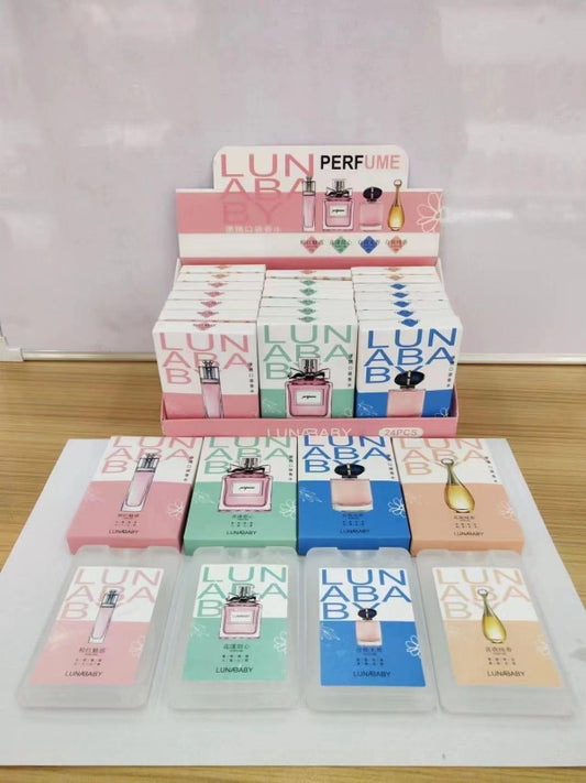 PF16 Pocket Perfume