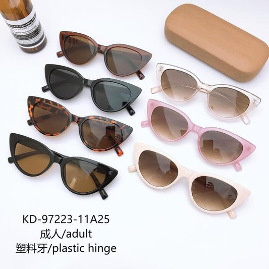 Adult sunglasses KD-97223