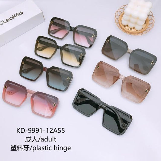 Adult sunglasses KD-9991