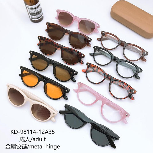 Adult sunglasses KD-98114