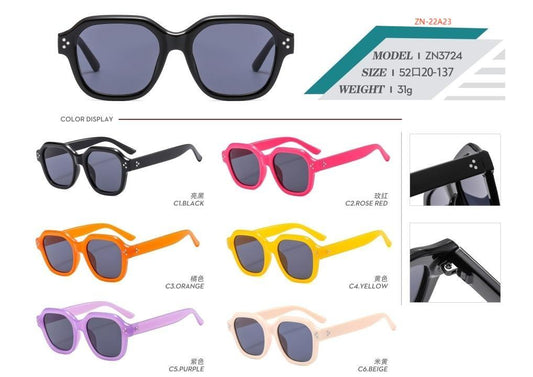 Adult sunglasses ZN-3724