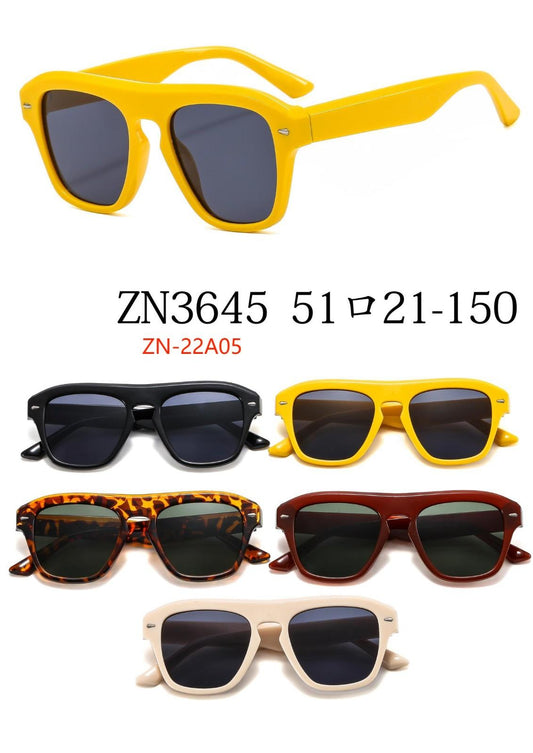 Adult sunglasses ZN - 3645