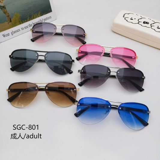 Adult sunglasses SGC-801