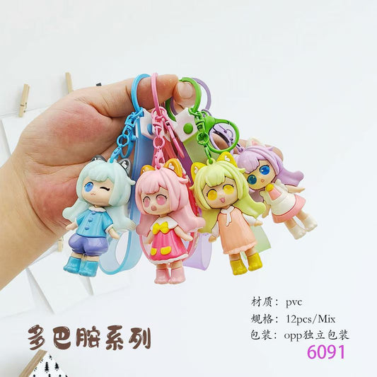 6091 dopamine pendant