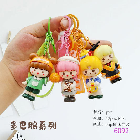6092 dopamine pendant