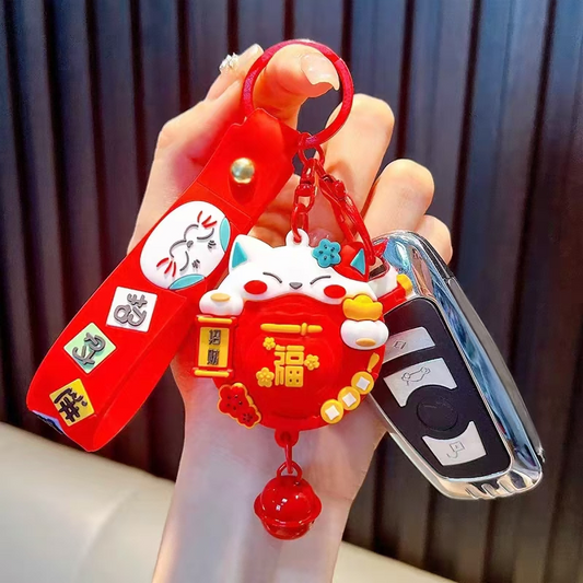 MXP485 Lucky Cat
