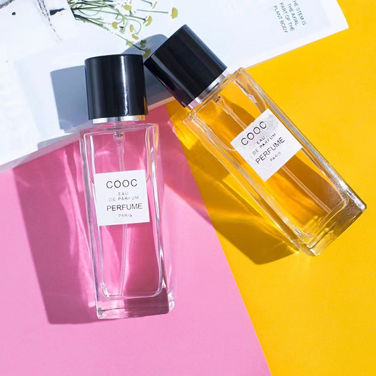New COOC 50ml mixed colors