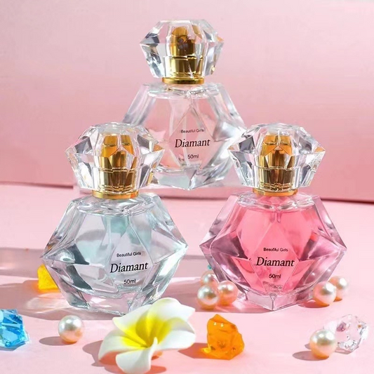 Diamond 50ml mixed colors