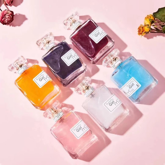 Cooc quicksand 50mL mixed styles