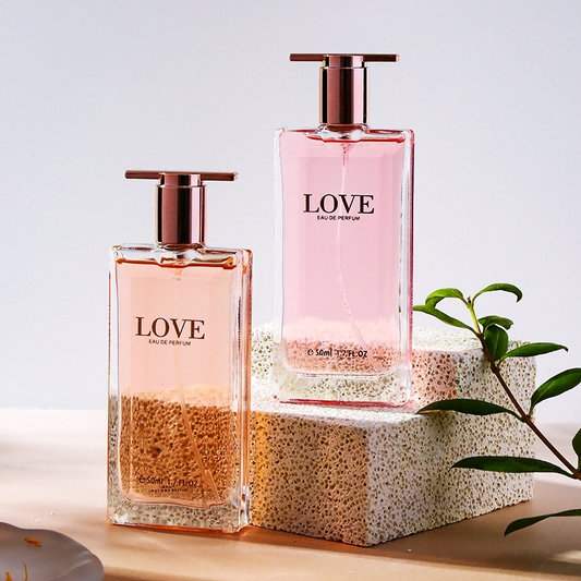 BEIYIGE True Love Color Mixing