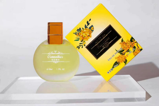 MXN Floral Scent 50ml Mixed Styles