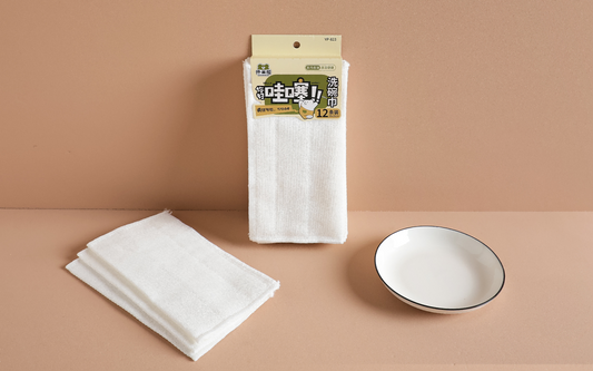 YP-823 Dishcloth (12 pieces)