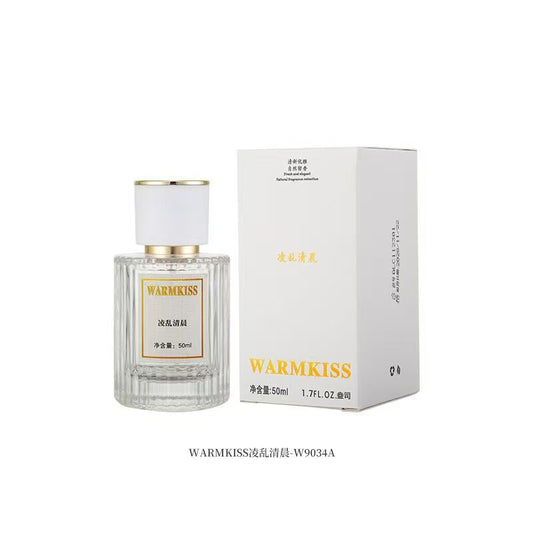 9034 Messy Morning Perfume