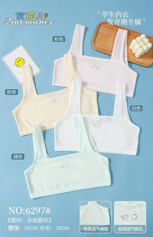6297 underwear (10 single colors)