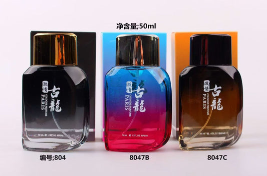 8047 Passionate古龙 Perfume