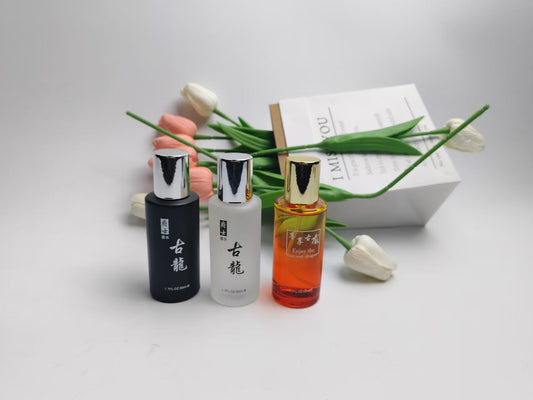 QX165 Exclusive Gu Long Perfume