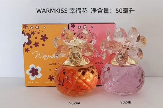 W9024A Happy Flower Fragrance Perfume