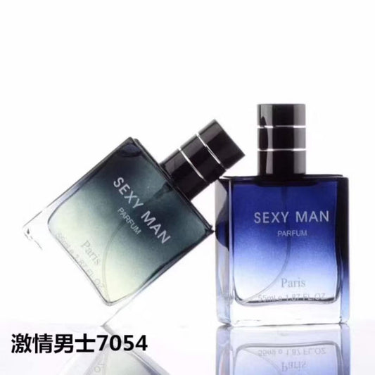 7054 Passionate Men's Perfume