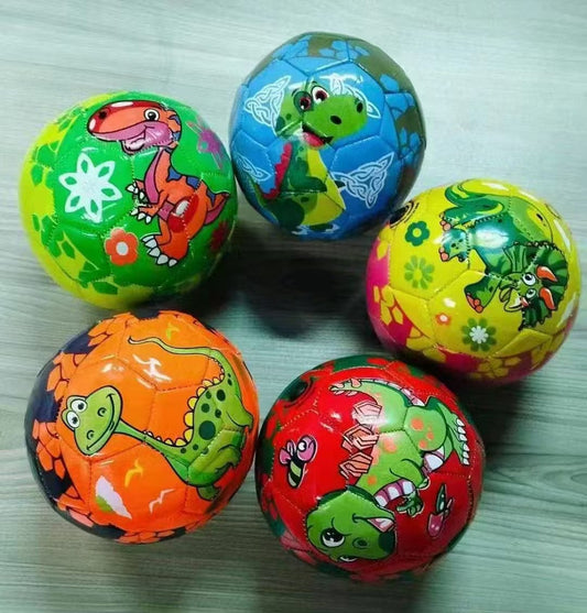 Football No. 2 Mixed Styles