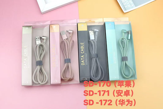 SD-170 Apple data cable